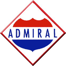 Admiral Petroleum Company