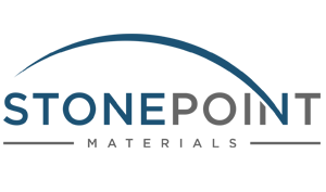 StonePoint Materials