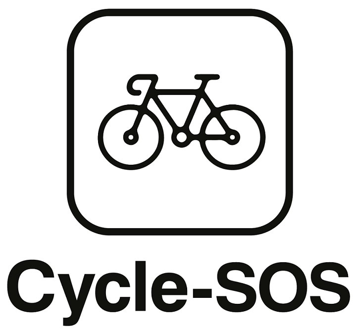 Cycle SOS Logo