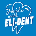 Elident logo