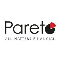 Pareto Financial Logo