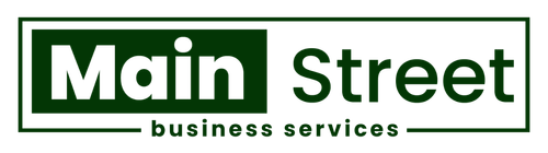 Main Street logo