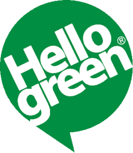 hello-green