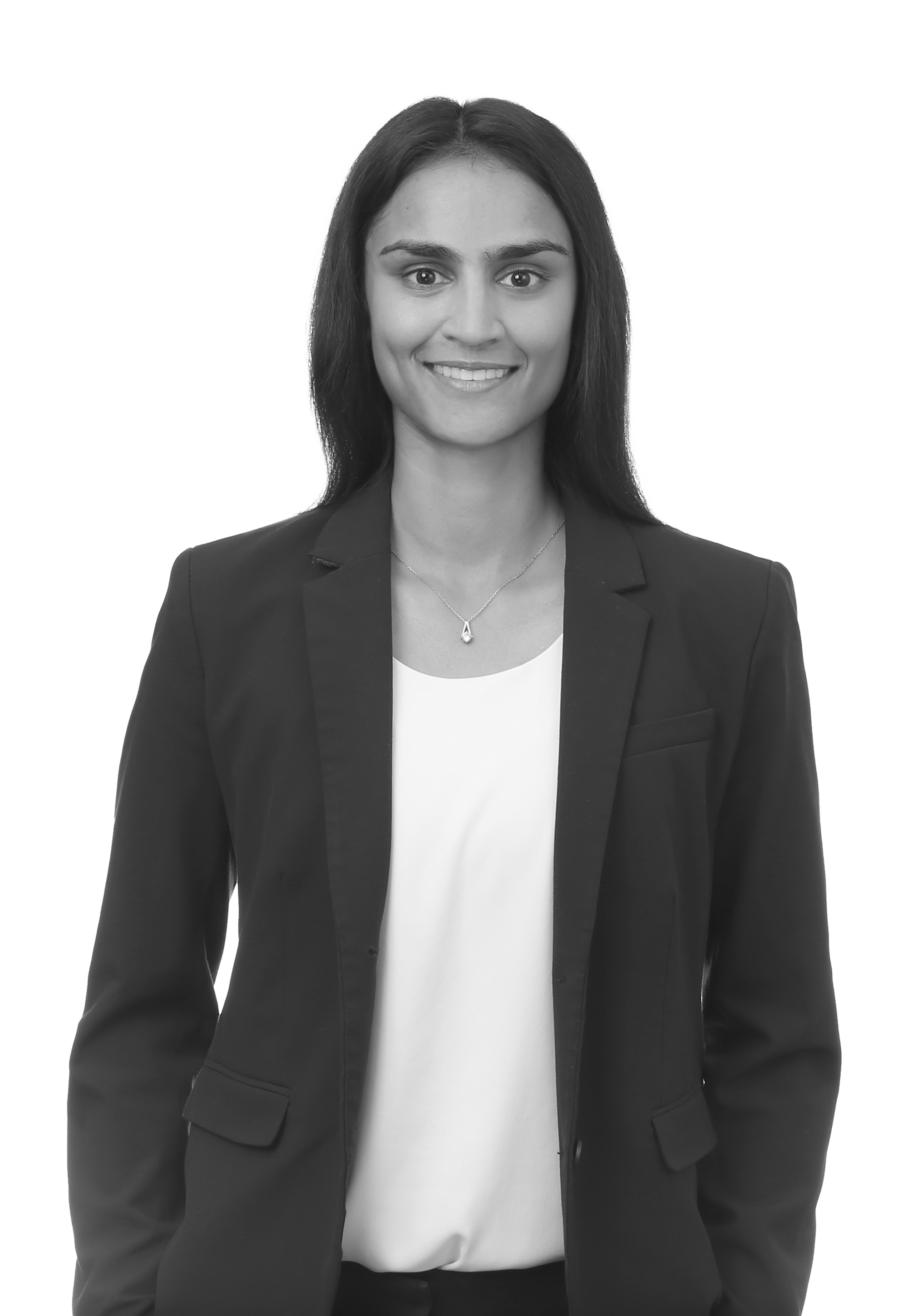 Ayesha Patel - Sun Capital Partners, Inc.