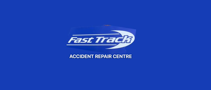 Fast Track Logo