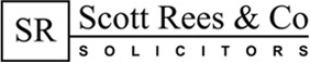 Scott Reese logo