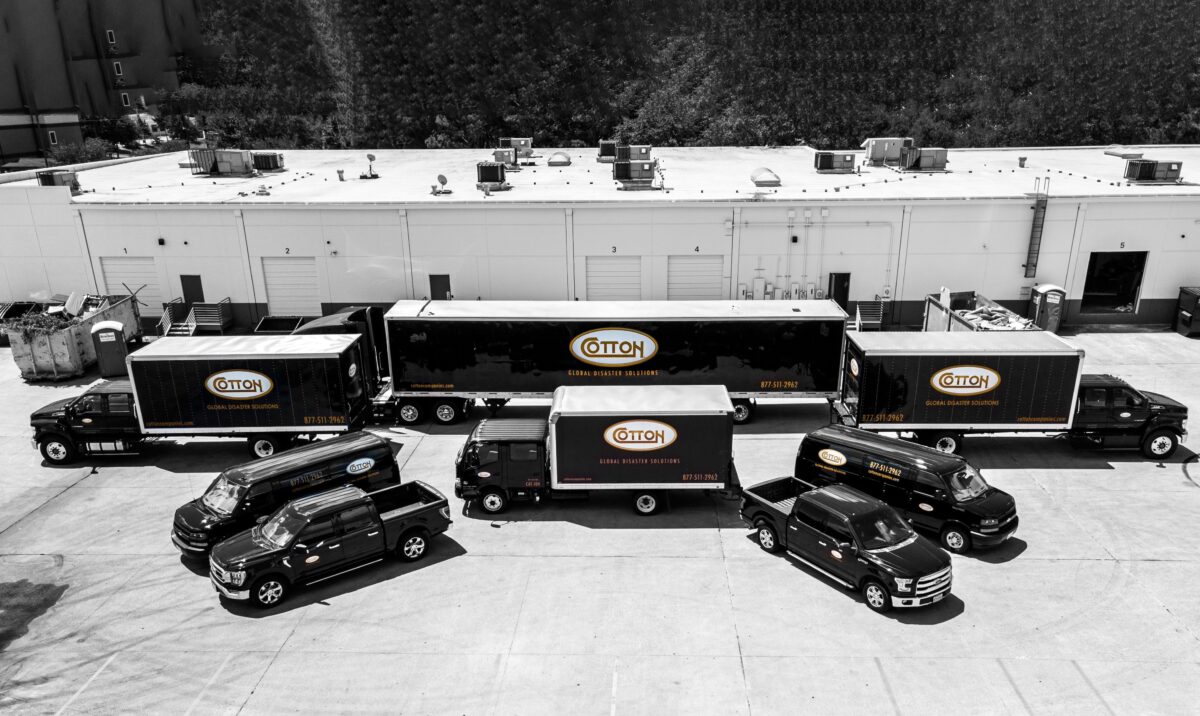 Sun Capital Sells Cotton Holdings